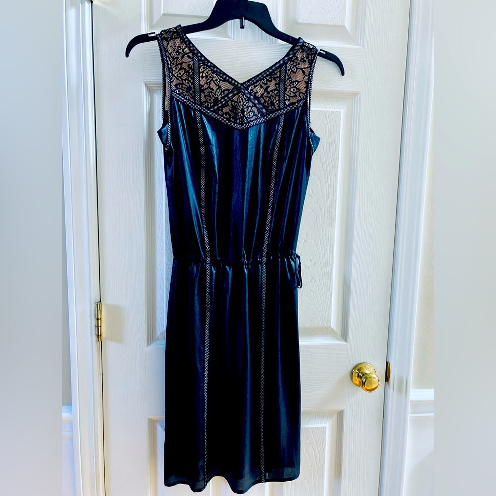 BCBG Maxazria Womens dress size XS.